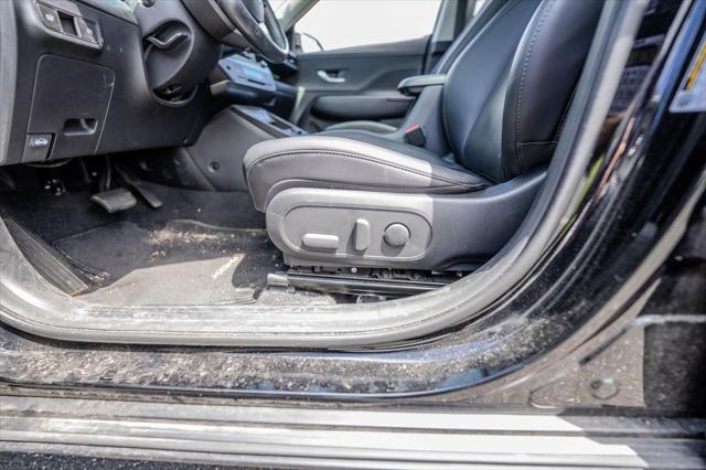 used 2024 Hyundai Kona car, priced at $28,898