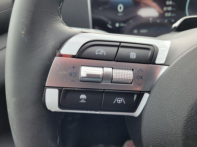 new 2025 Hyundai Tucson car, priced at $36,615
