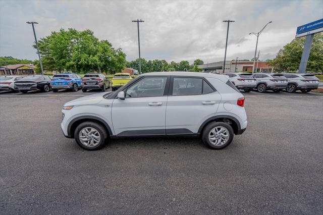 used 2022 Hyundai Venue car, priced at $18,295