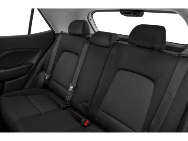 used 2022 Hyundai Venue car, priced at $18,295