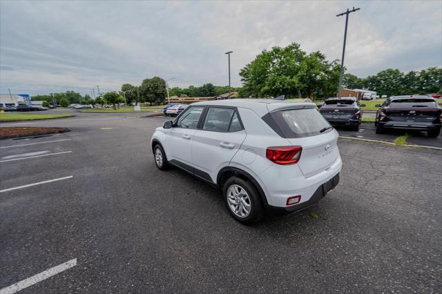 used 2022 Hyundai Venue car, priced at $18,295