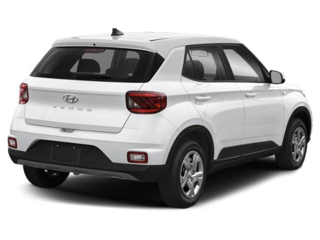 used 2022 Hyundai Venue car, priced at $18,295