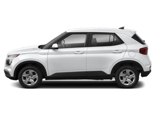 used 2022 Hyundai Venue car, priced at $18,295