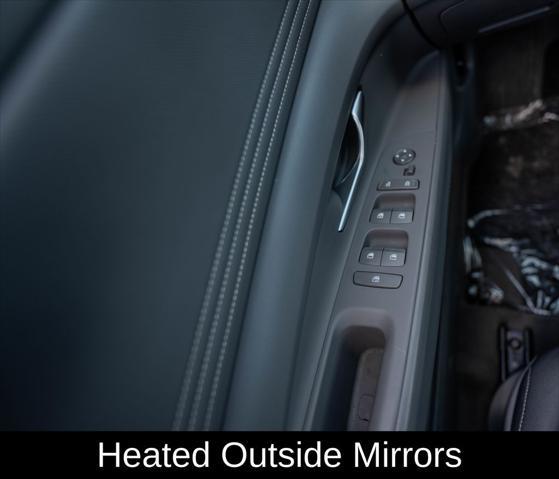 used 2024 Hyundai Elantra car, priced at $22,295