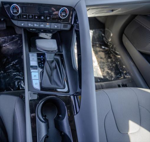 used 2024 Hyundai Elantra car, priced at $22,995
