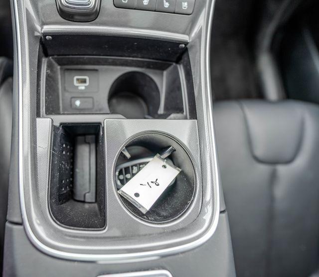 used 2022 Hyundai Santa Fe car, priced at $30,995