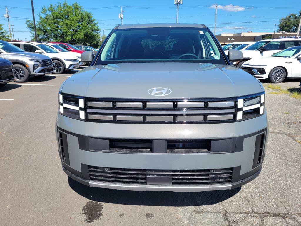 new 2026 Hyundai Santa Fe car, priced at $36,085