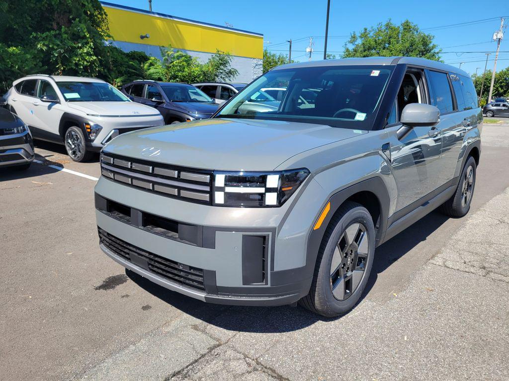 new 2026 Hyundai Santa Fe car, priced at $36,085
