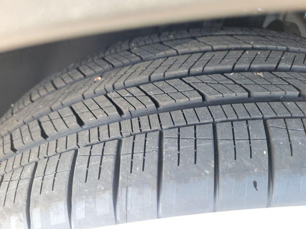 new 2026 Hyundai Santa Fe car, priced at $36,085