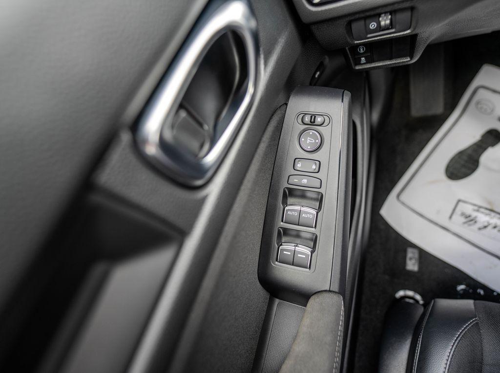 used 2022 Honda Civic car, priced at $23,295