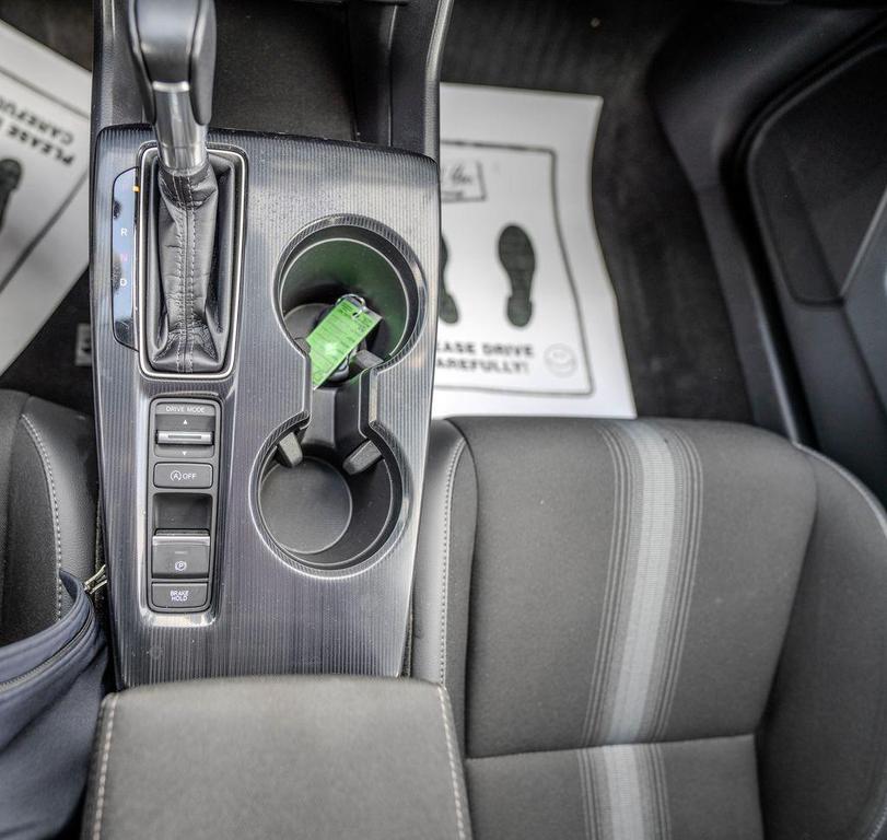 used 2022 Honda Civic car, priced at $23,295