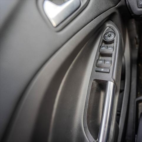 used 2017 Ford Escape car, priced at $10,995
