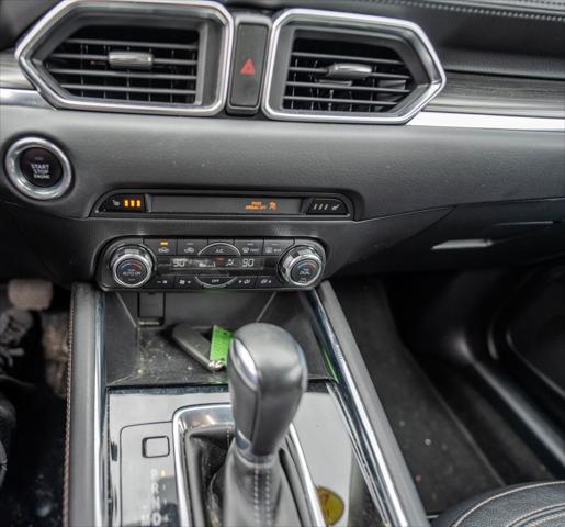 used 2017 Mazda CX-5 car, priced at $14,795