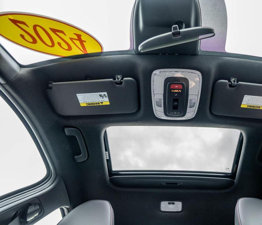 used 2024 Hyundai Elantra car, priced at $24,995