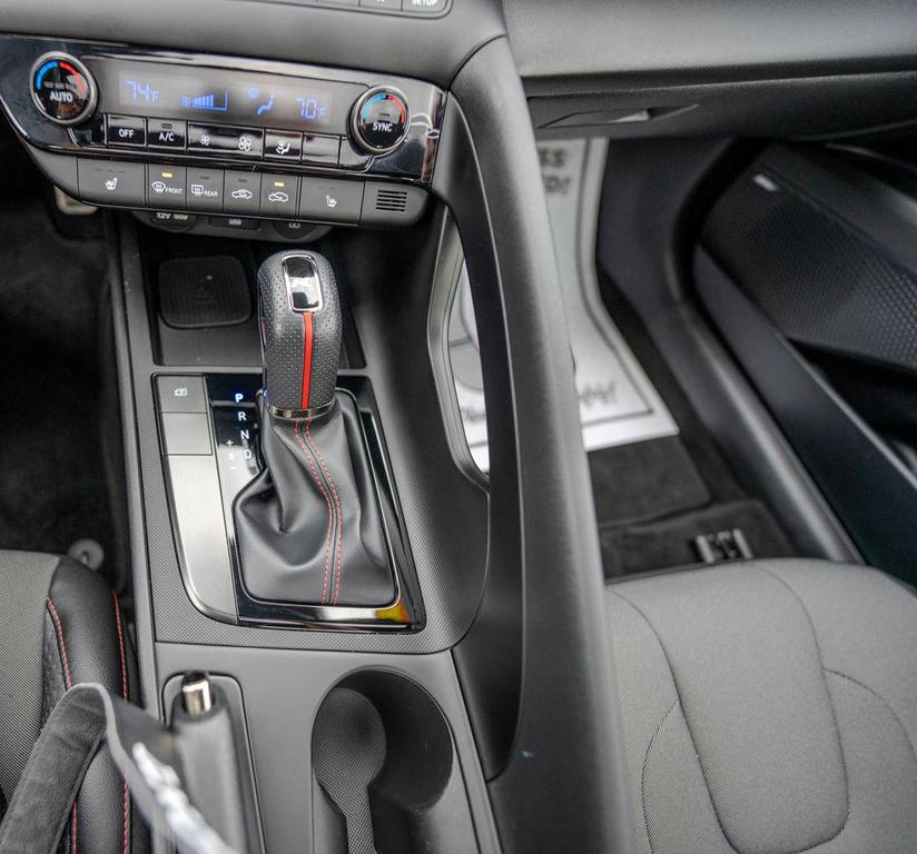 used 2024 Hyundai Elantra car, priced at $24,995