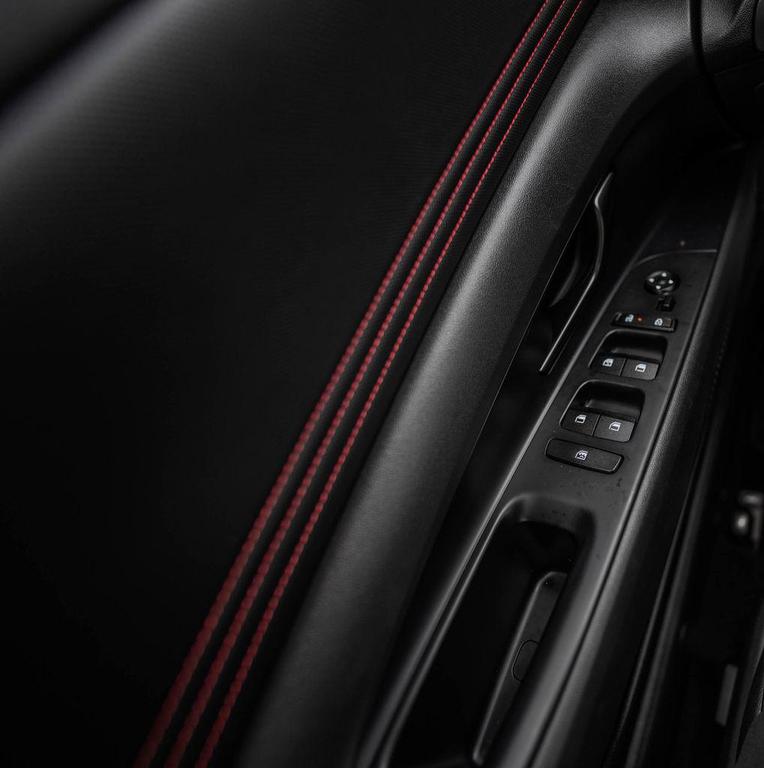 used 2024 Hyundai Elantra car, priced at $24,995