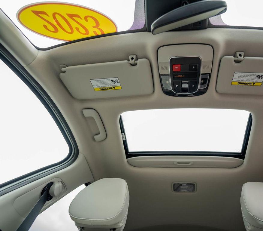 used 2023 Hyundai Tucson car, priced at $23,985