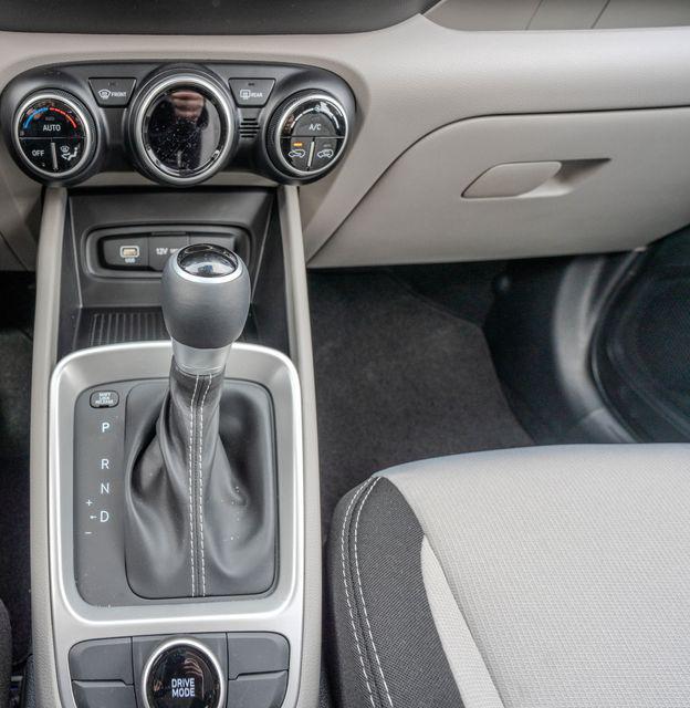 used 2025 Hyundai Venue car, priced at $23,939