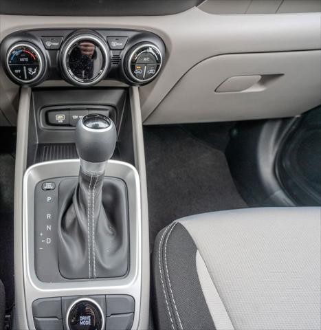 used 2025 Hyundai Venue car, priced at $22,995