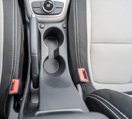 used 2025 Hyundai Venue car, priced at $22,995
