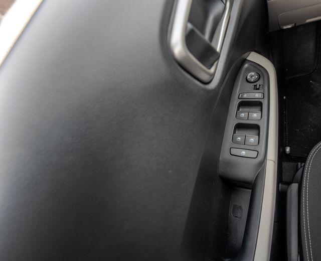 used 2025 Hyundai Venue car, priced at $23,939