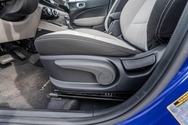 used 2025 Hyundai Venue car, priced at $23,939