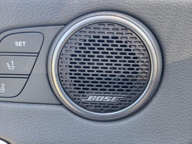 new 2025 Hyundai Sonata Hybrid car, priced at $39,185