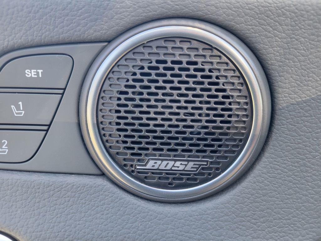 new 2025 Hyundai Sonata Hybrid car, priced at $36,983