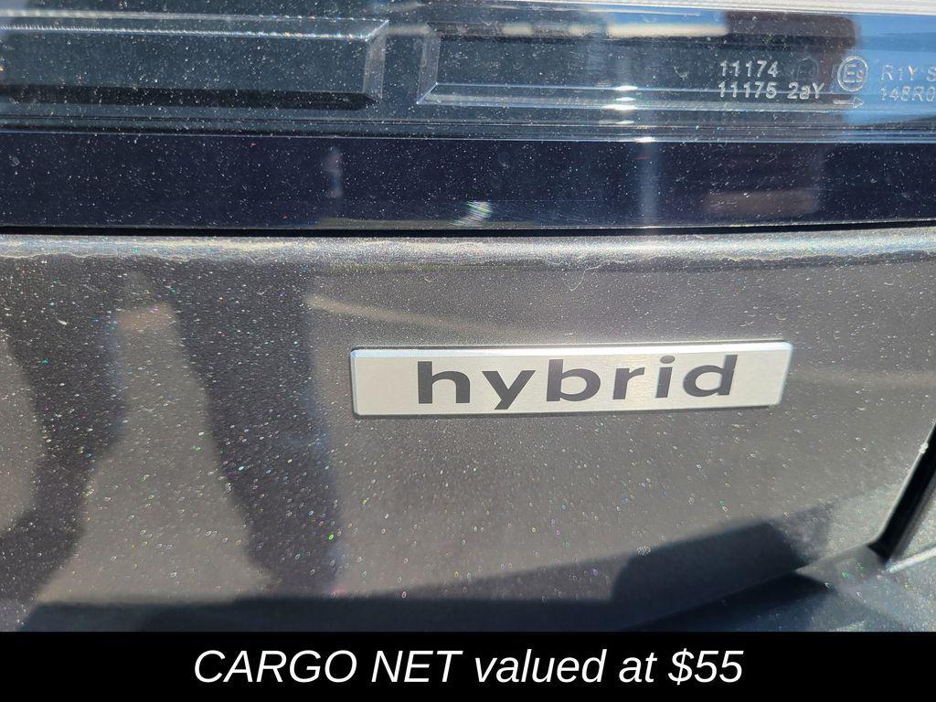 new 2025 Hyundai Sonata Hybrid car, priced at $36,983
