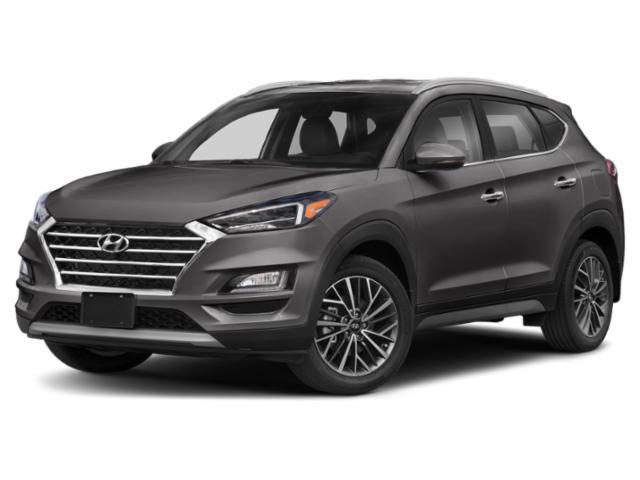 used 2019 Hyundai Tucson car, priced at $16,495