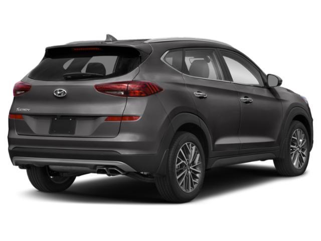 used 2019 Hyundai Tucson car, priced at $16,495