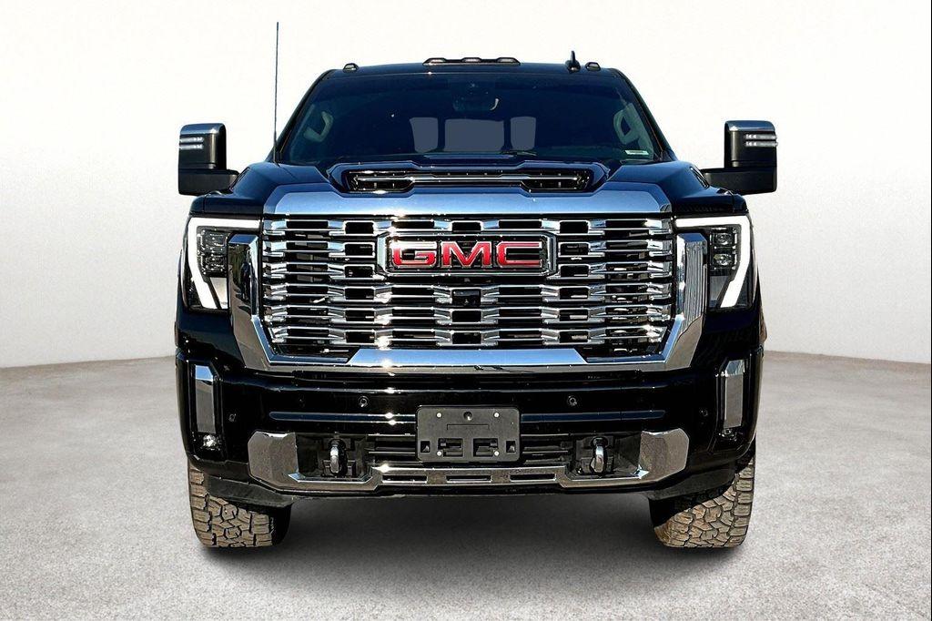 used 2024 GMC Sierra 2500 car, priced at $69,000