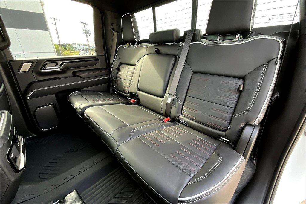 new 2025 GMC Sierra 2500 car, priced at $95,895