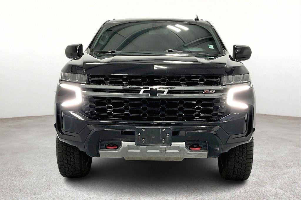 used 2022 Chevrolet Tahoe car, priced at $47,000