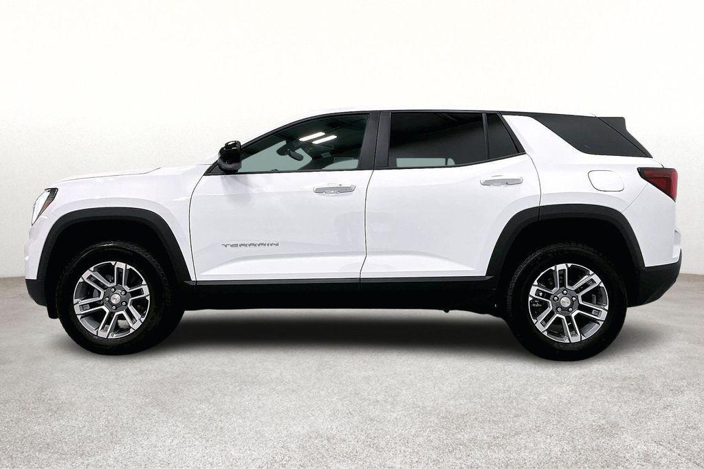 new 2026 GMC Terrain car, priced at $34,190