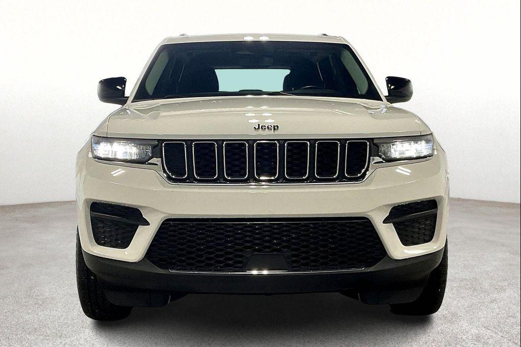 used 2022 Jeep Grand Cherokee car, priced at $26,500