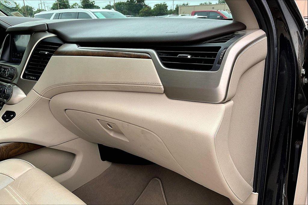 used 2020 GMC Yukon car, priced at $37,000