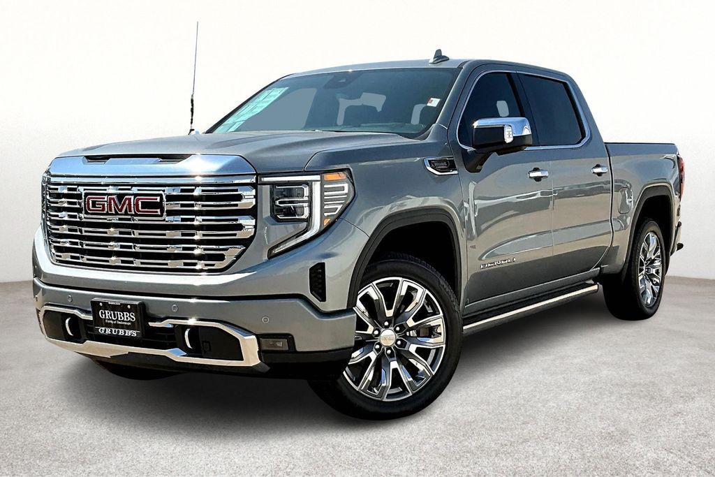 new 2026 GMC Sierra 1500 car, priced at $70,945