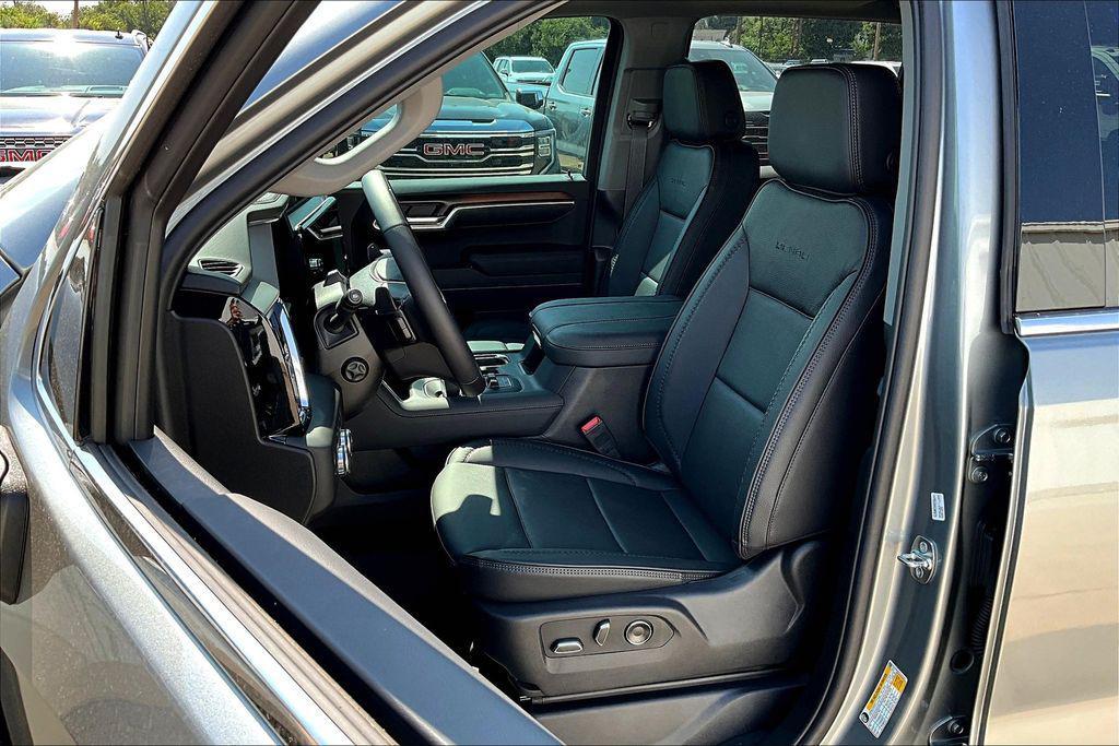 new 2026 GMC Sierra 1500 car, priced at $70,945