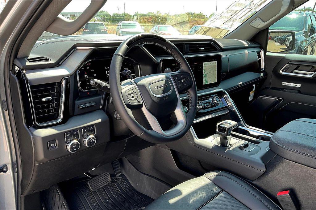 new 2026 GMC Sierra 1500 car, priced at $70,945