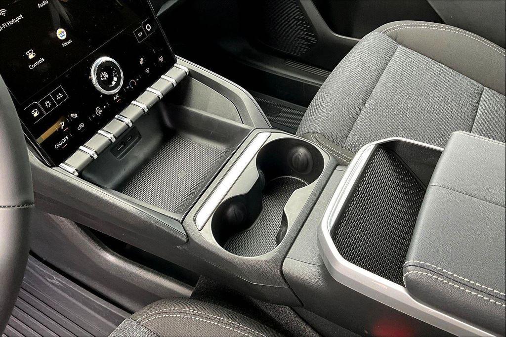 new 2026 GMC Terrain car, priced at $33,146