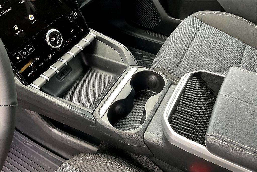 new 2026 GMC Terrain car, priced at $33,997