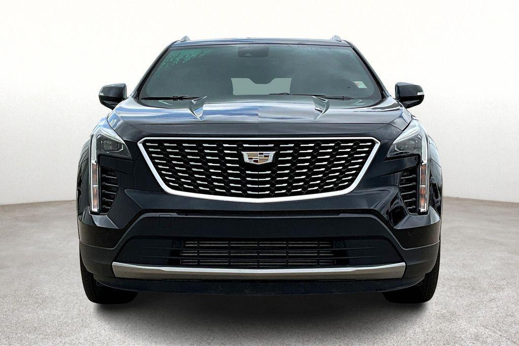 used 2023 Cadillac XT4 car, priced at $28,000
