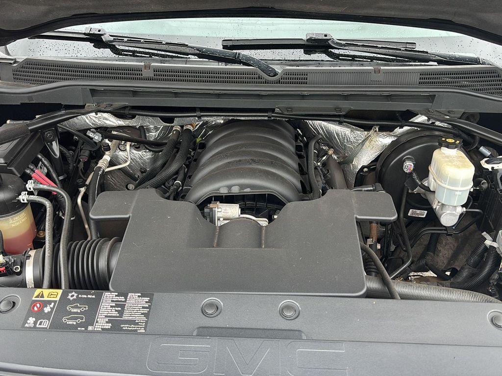 used 2016 GMC Sierra 1500 car, priced at $20,000