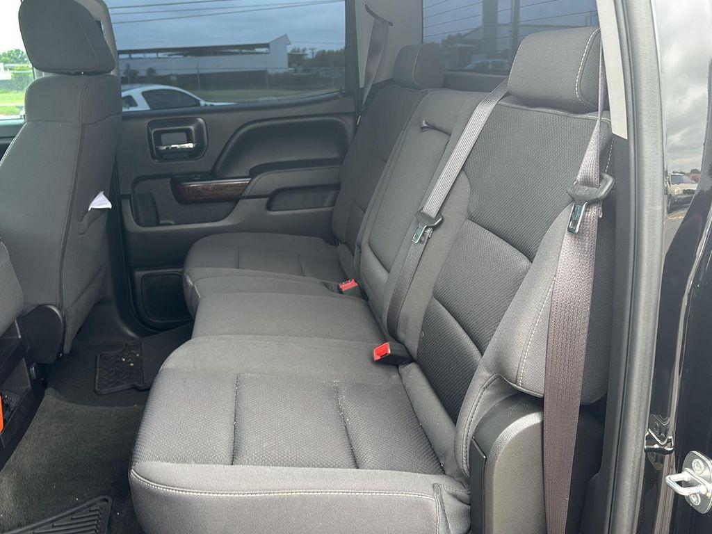 used 2016 GMC Sierra 1500 car, priced at $20,000
