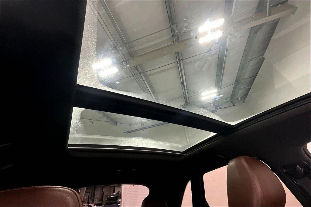 used 2018 Audi Q3 car, priced at $16,662