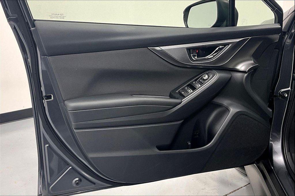 used 2022 Subaru WRX car, priced at $26,926