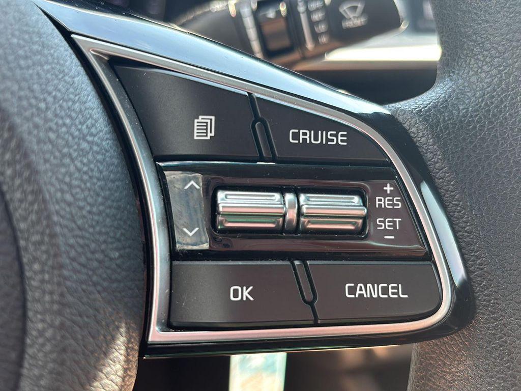 used 2019 Kia Optima car