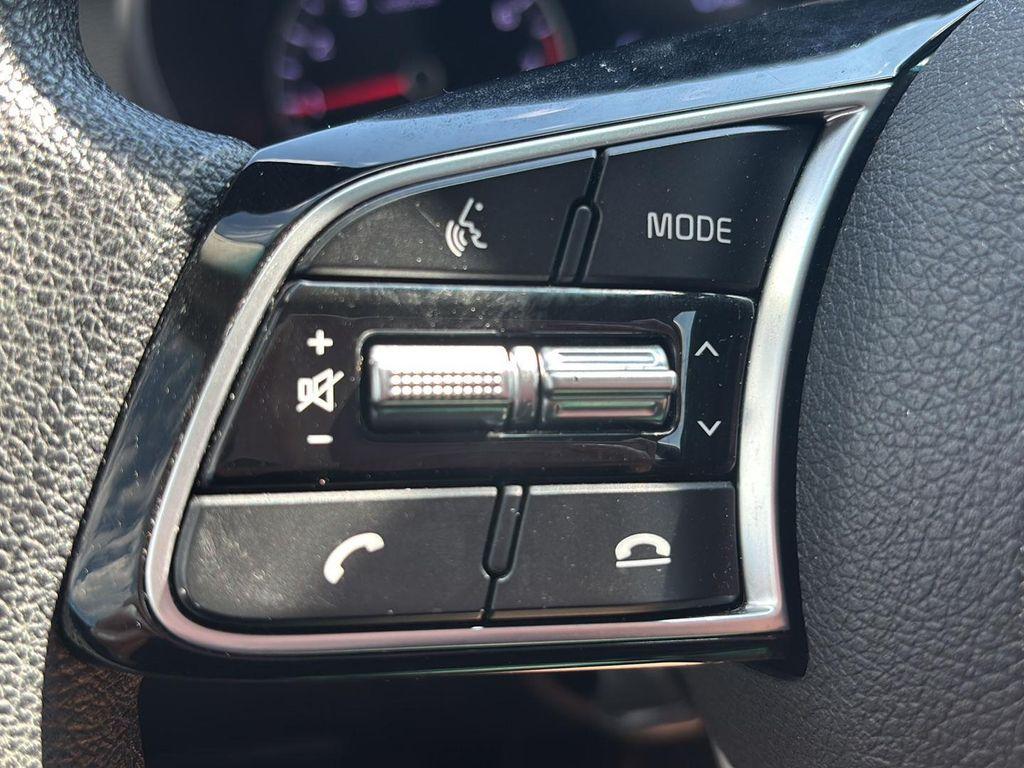 used 2019 Kia Optima car