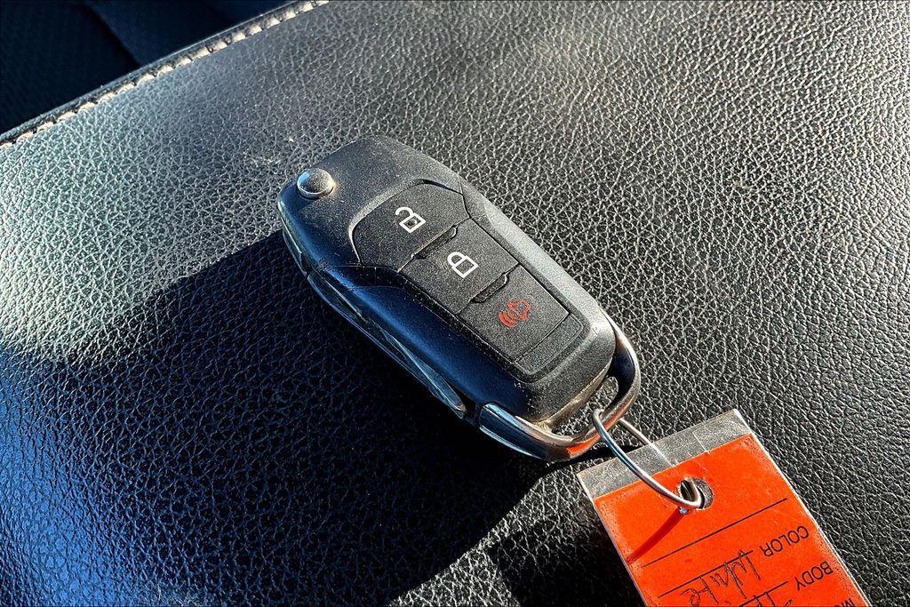 used 2021 Ford F-250 car, priced at $36,000